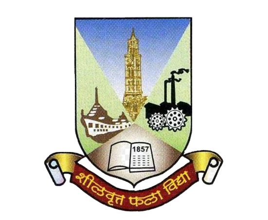 University of Mumbai Logo